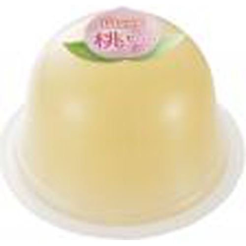 Marushin Yamanashi Prefecture Peach Jelly 90g 1/60 – Sumotori.Trade