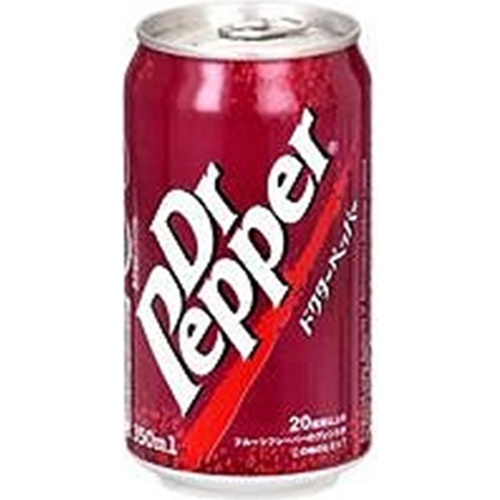 Dr. Pepper 350ml 1/24 – Sumotori.Trade