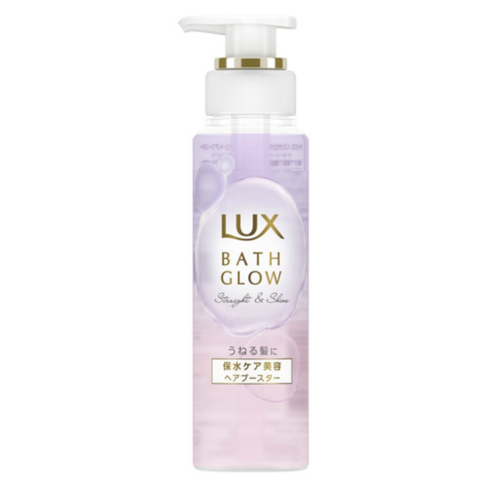 Lux Bath Glow Straight and Shine Hair Booster 1/24 – Sumotori.Trade