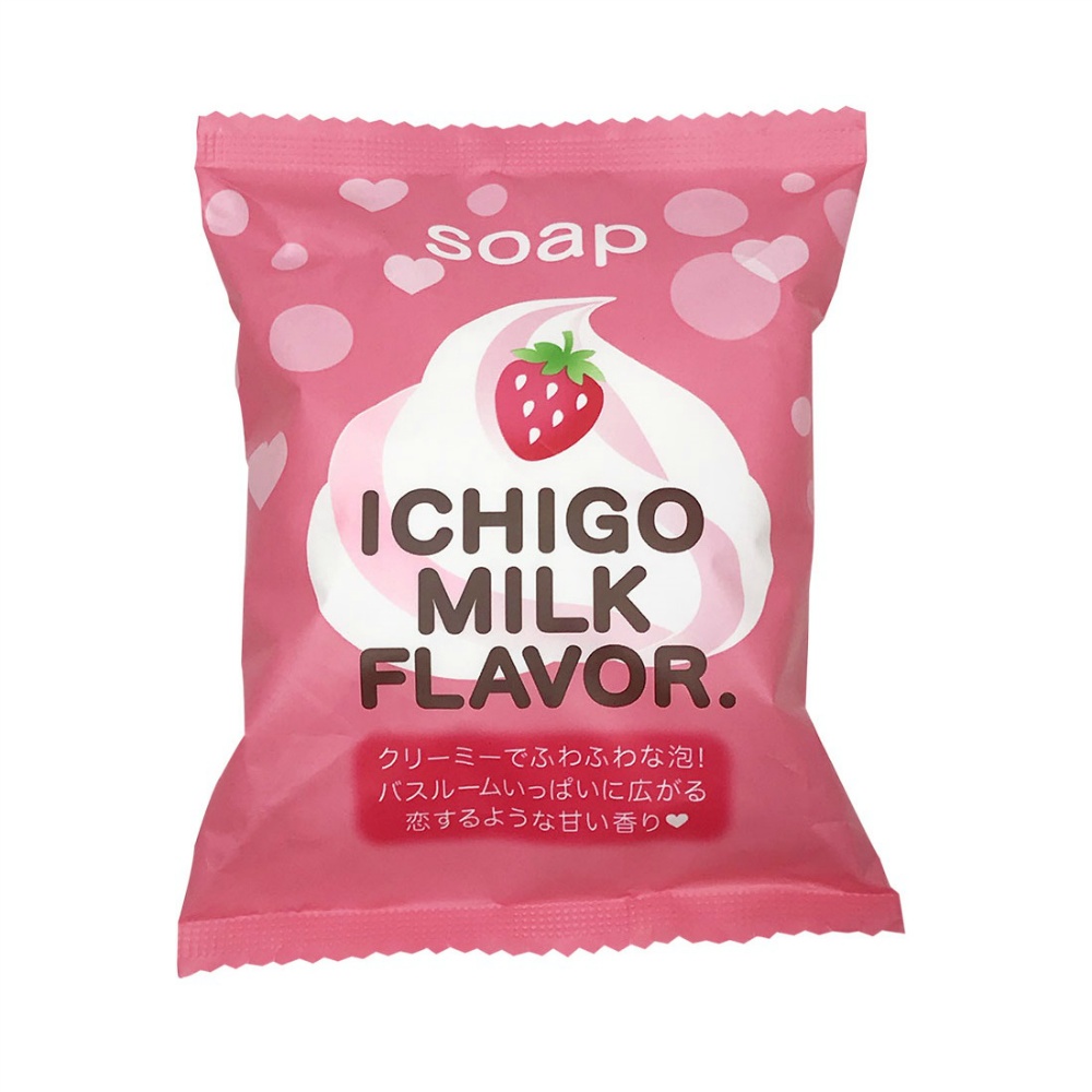 Petit Berry Soap S 1/96 – Sumotori.Trade