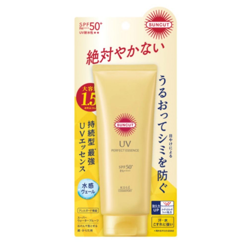 Suncut Perfect UV Essence 1/48 – Sumotori.Trade