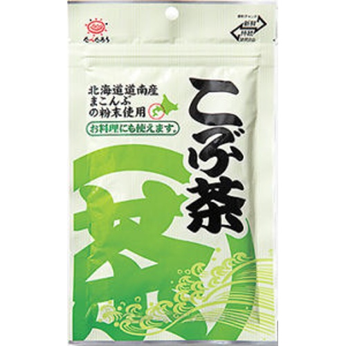 Maejima Tabetaro Kobucha Tea 54g 1/80 – Sumotori.Trade