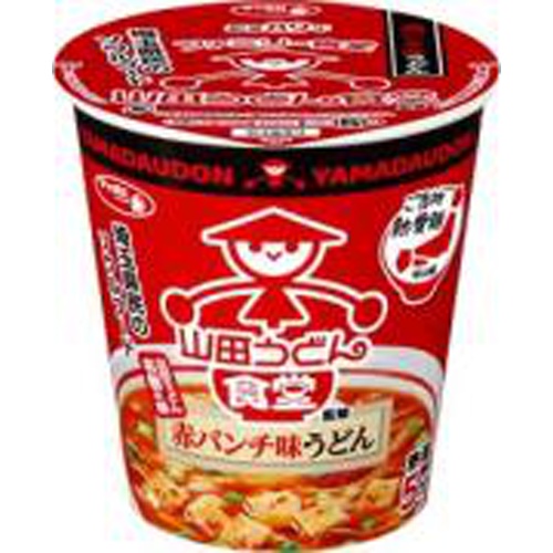 Sanyo Yamada Udon Red Punch Udon 1/12 – Sumotori.Trade