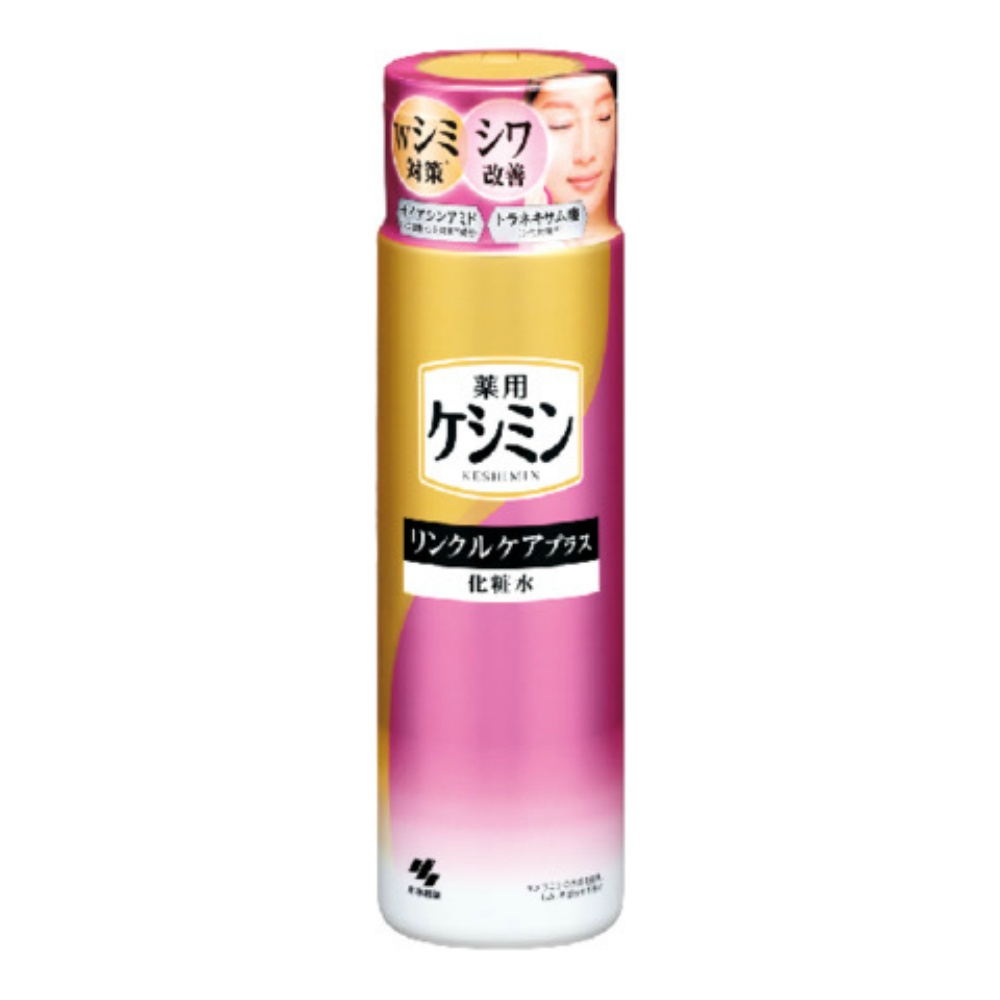 Keshimin Wrinkle Care Plus Lotion 1/24 – Sumotori.Trade