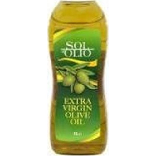 SOLd’OLIO Extra Virgin Oil 1L 1/12 – Sumotori.Trade