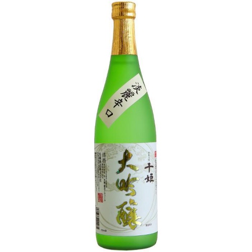 Meijo Senhime Daiginjo 720ml 1/6 – Sumotori.Trade