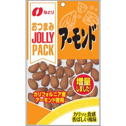 Natori JP Almonds 30g 1/100 – Sumotori.Trade