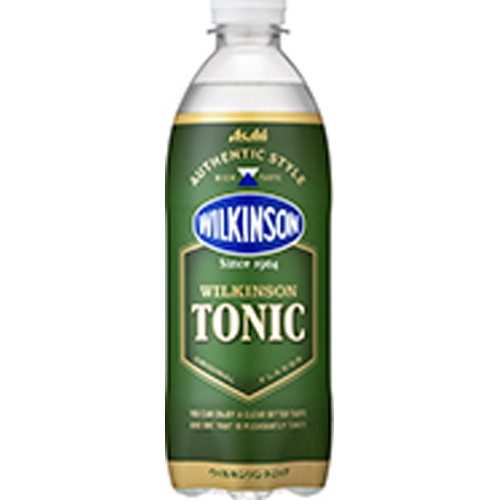 Wilkinson Tonic P500ml 1/24 – Sumotori.Trade