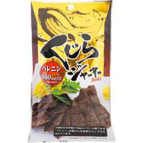 Kyodo Senpaku whale jerky 30g 1/30 – Sumotori.Trade