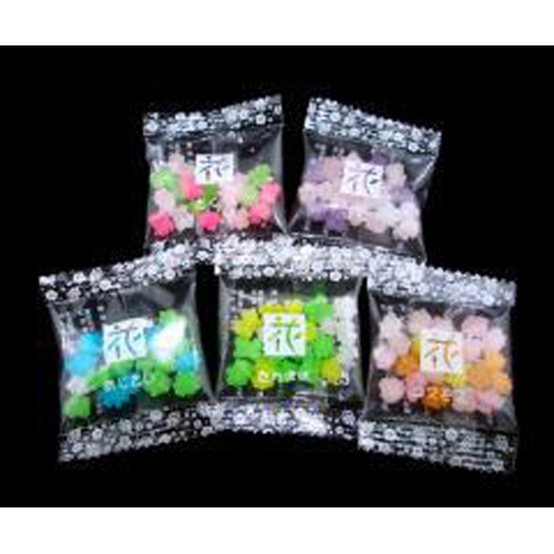 Malta Flower Assortment 4g 1/1800 – Sumotori.Trade