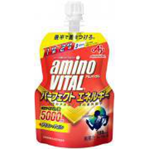 Ajinomoto Amino V Perfect Energy 130g 1/24 – Sumotori.Trade