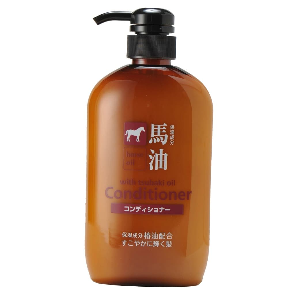 Horse oil conditioner 1/16 – Sumotori.Trade