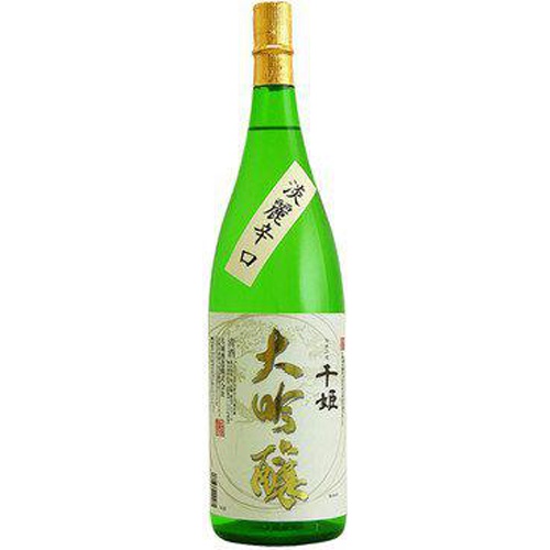 Meijo Senhime Daiginjo 1.8L 1/6 – Sumotori.Trade