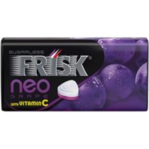 Frisk Neo Grape 35g 1/144 – Sumotori.Trade