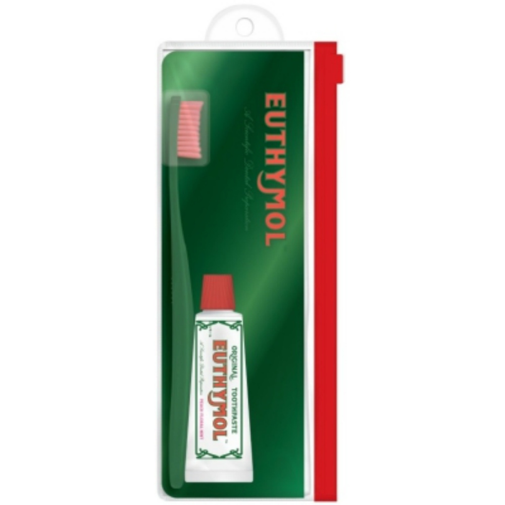 Yushimol Travel Set 1/72 – Sumotori.Trade