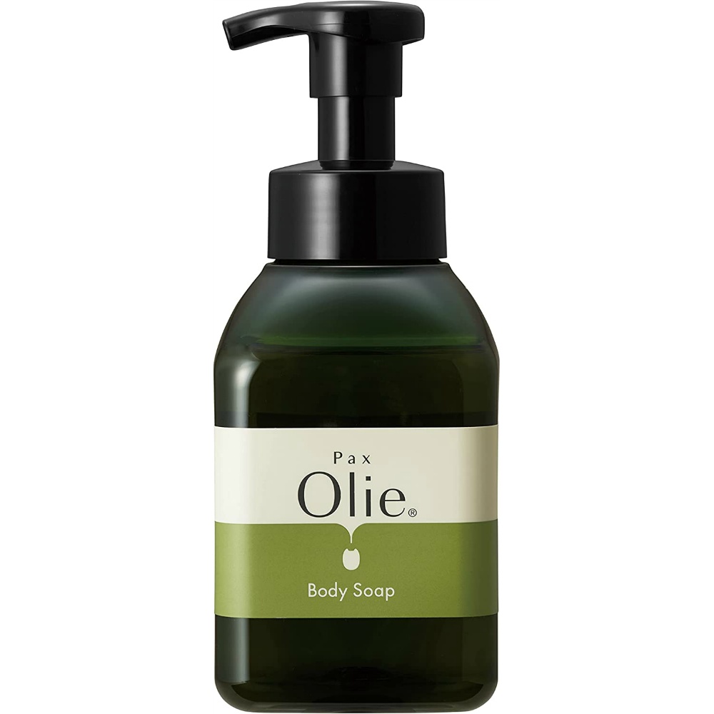 Pax Oly Body Soap 1/12 – Sumotori.Trade