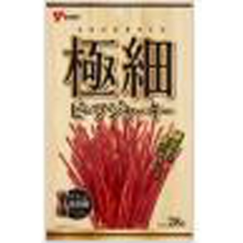 Yagai Extra Thin Beef Jerky 28g 1/50 – Sumotori.Trade