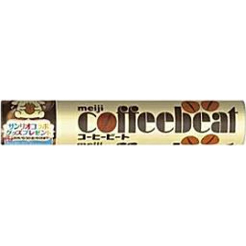 Meiji Coffee Beat 32g 1/120 – Sumotori.Trade