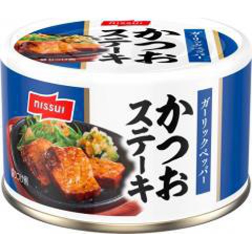 Nissui Bonito Steak 110g 1/48 – Sumotori.Trade