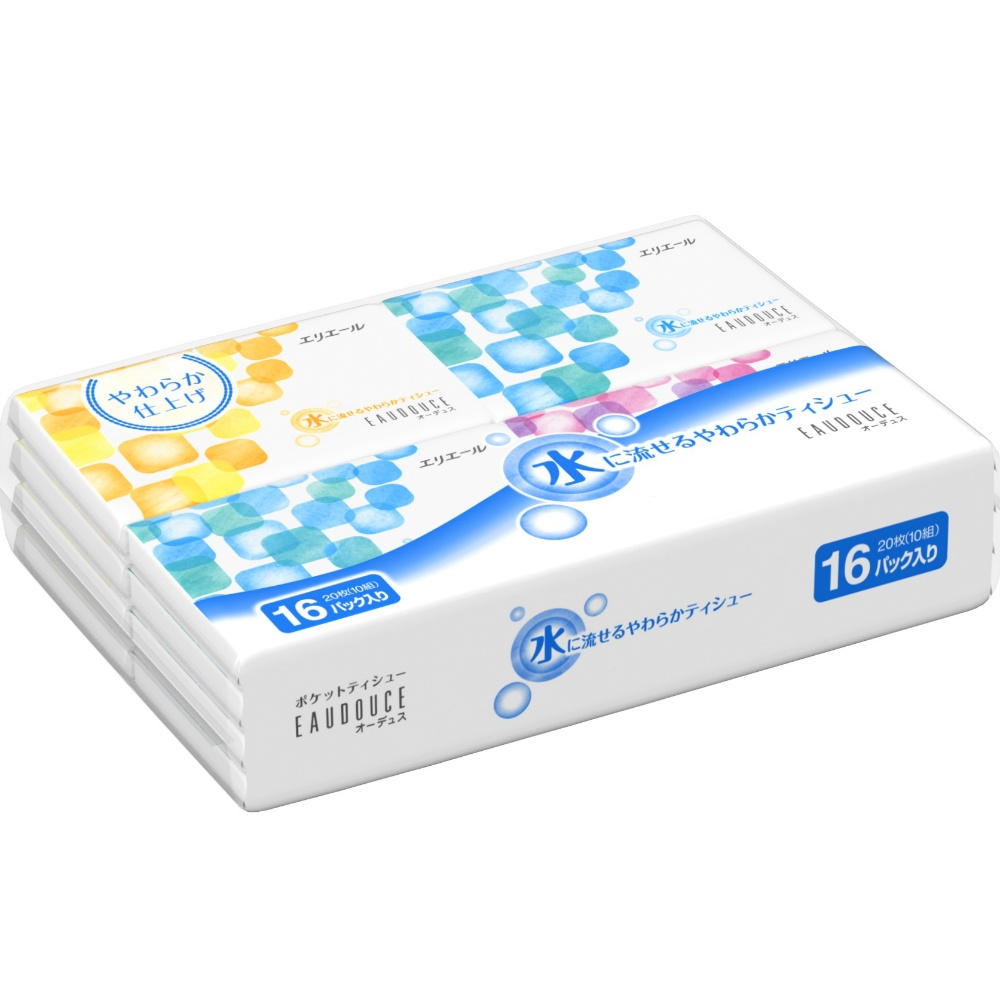 Elleair Audus Pocket 10W16P 1/72 – Sumotori.Trade