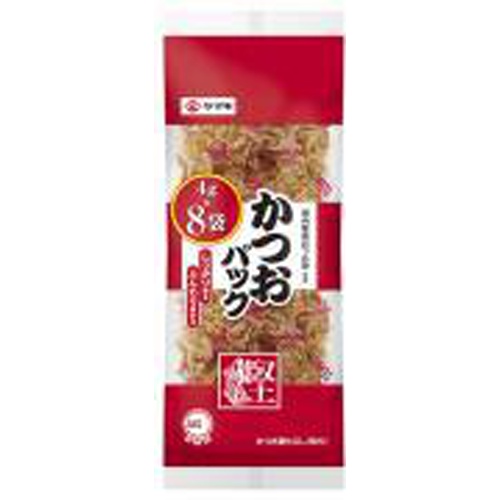 Yamaki Bonito Pack 4g x 8p 1/40 – Sumotori.Trade