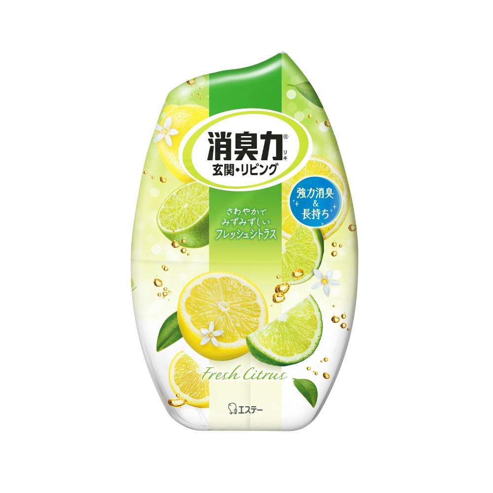 Room Deodorizer Fresh Citrus 1/18 – Sumotori.Trade