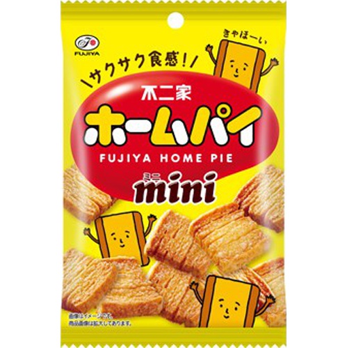 Fujiya Home Pie Mini 47g 1/120 – Sumotori.Trade