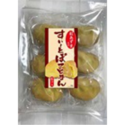 Tsuguya Sweet Potato Buns 1/12 – Sumotori.Trade