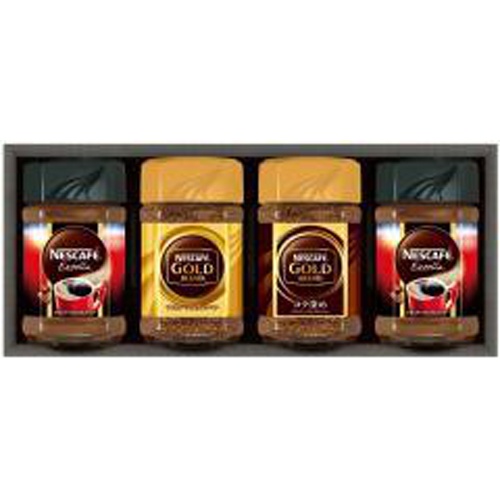 Nestle Coffee Gift Set N25-VA 1/6 – Sumotori.Trade