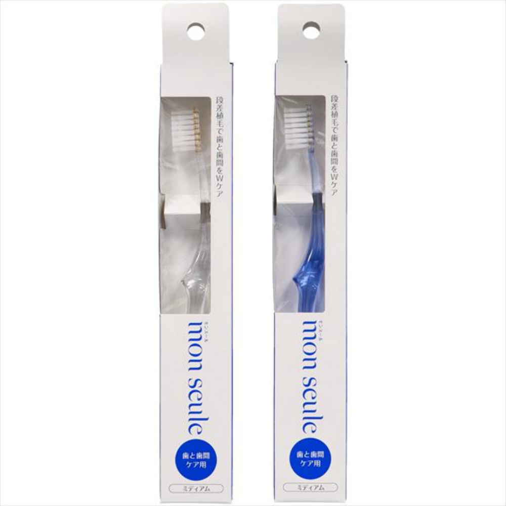 Monsour for teeth and interdental care 1/120 – Sumotori.Trade