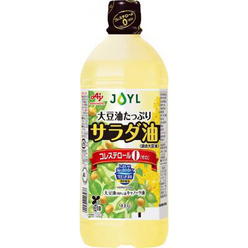 Ajinomoto salad oil TUP900g 1/10 – Sumotori.Trade