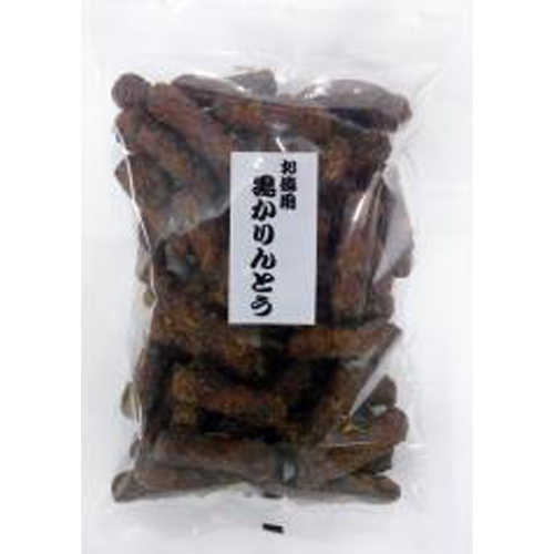 Asahi Value Black Karinto 270g 1/12 – Sumotori.Trade