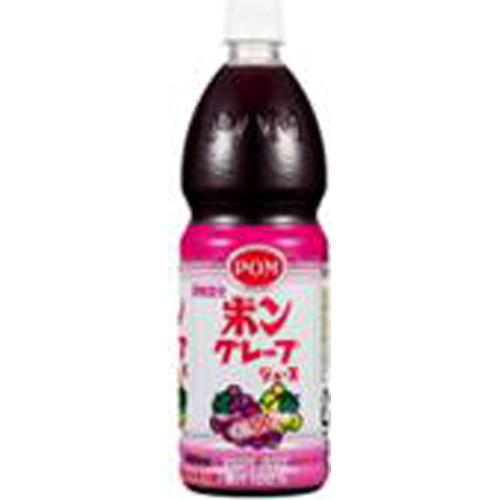 POM Grape Juice 800ml 1/6 – Sumotori.Trade