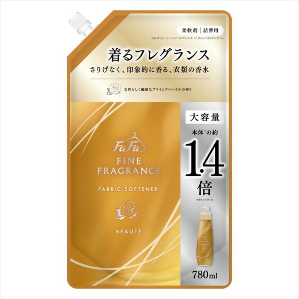 FaFa Fine Fragrance Beaute Refill 1/12 – Sumotori.Trade