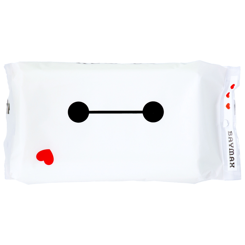 Baymax Soft Pack Tissue 1/30 – Sumotori.Trade