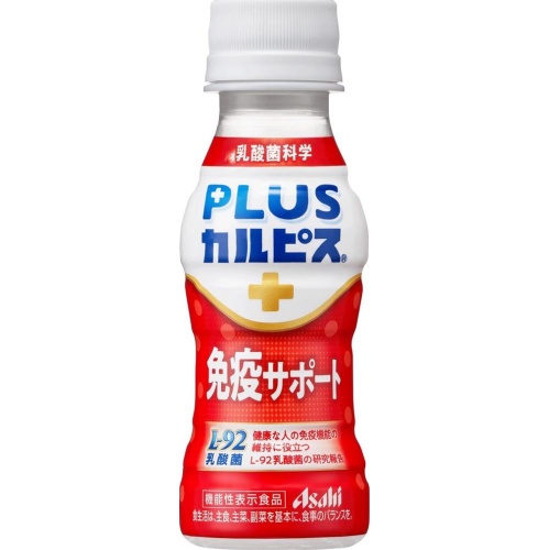 PLUS Calpis Immune Support P100 1/30 – Sumotori.Trade