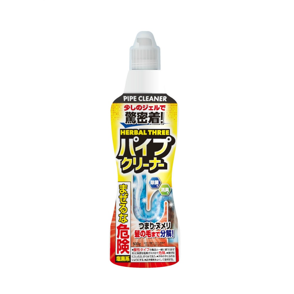 High viscosity pipe cleaners 1/18 – Sumotori.Trade