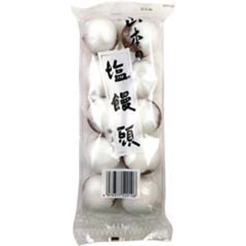Yamamoto Salt Buns 10 pieces 1/10 – Sumotori.Trade