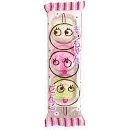 Co-parent Motchandango 1/288 – Sumotori.Trade