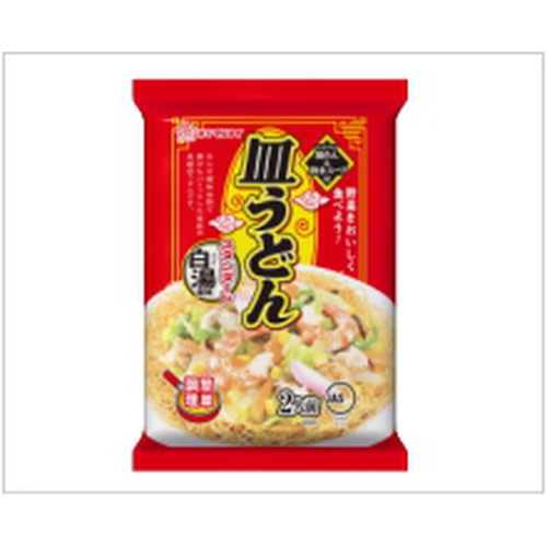 Marutai Sara Udon with Hot Water Flavor 1/20 – Sumotori.Trade
