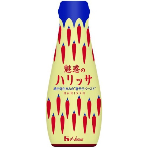 House Enchanting Harissa 95g 1/40 – Sumotori.Trade