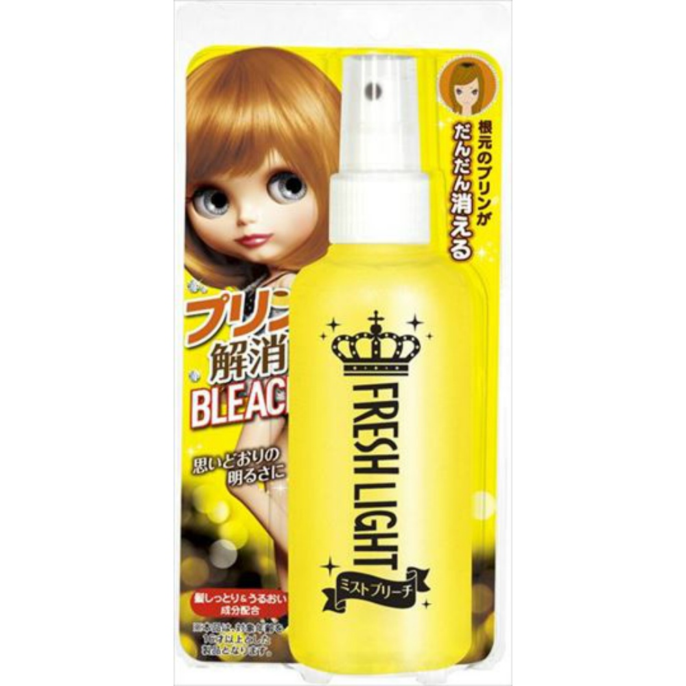 Fresh Light Pudding-Removing Mist Bleach 1/36 – Sumotori.Trade