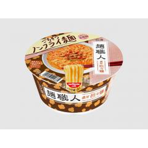 Nissin Noodle Master Dandan Noodles 1/12 – Sumotori.Trade