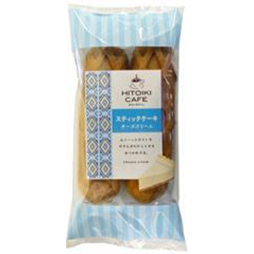 HITOIKICAFE Cheese Cream Cake 1/48 – Sumotori.Trade