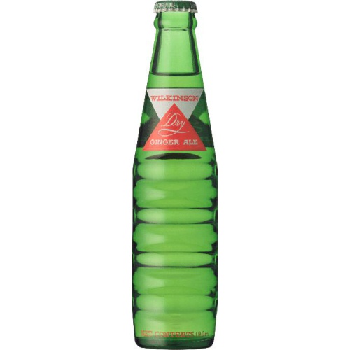 Wilkinson Dry Ginger Ale 1/1 – Sumotori.Trade