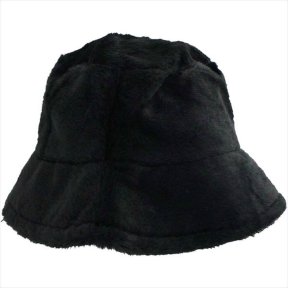 fur bucket hat 1/100 – Sumotori.Trade