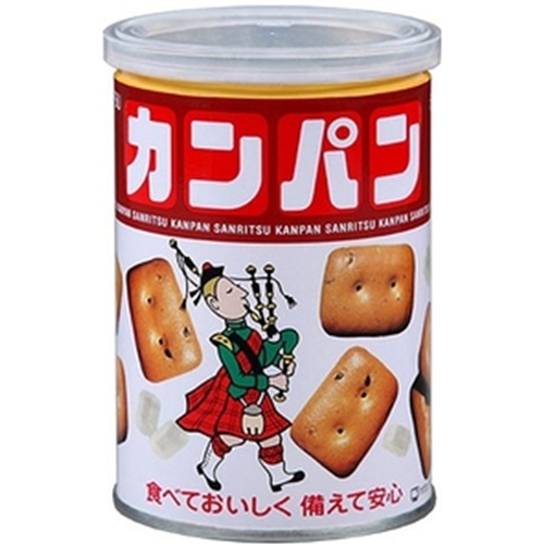 Sanritsu Canned Campan 100g 1/24 – Sumotori.Trade