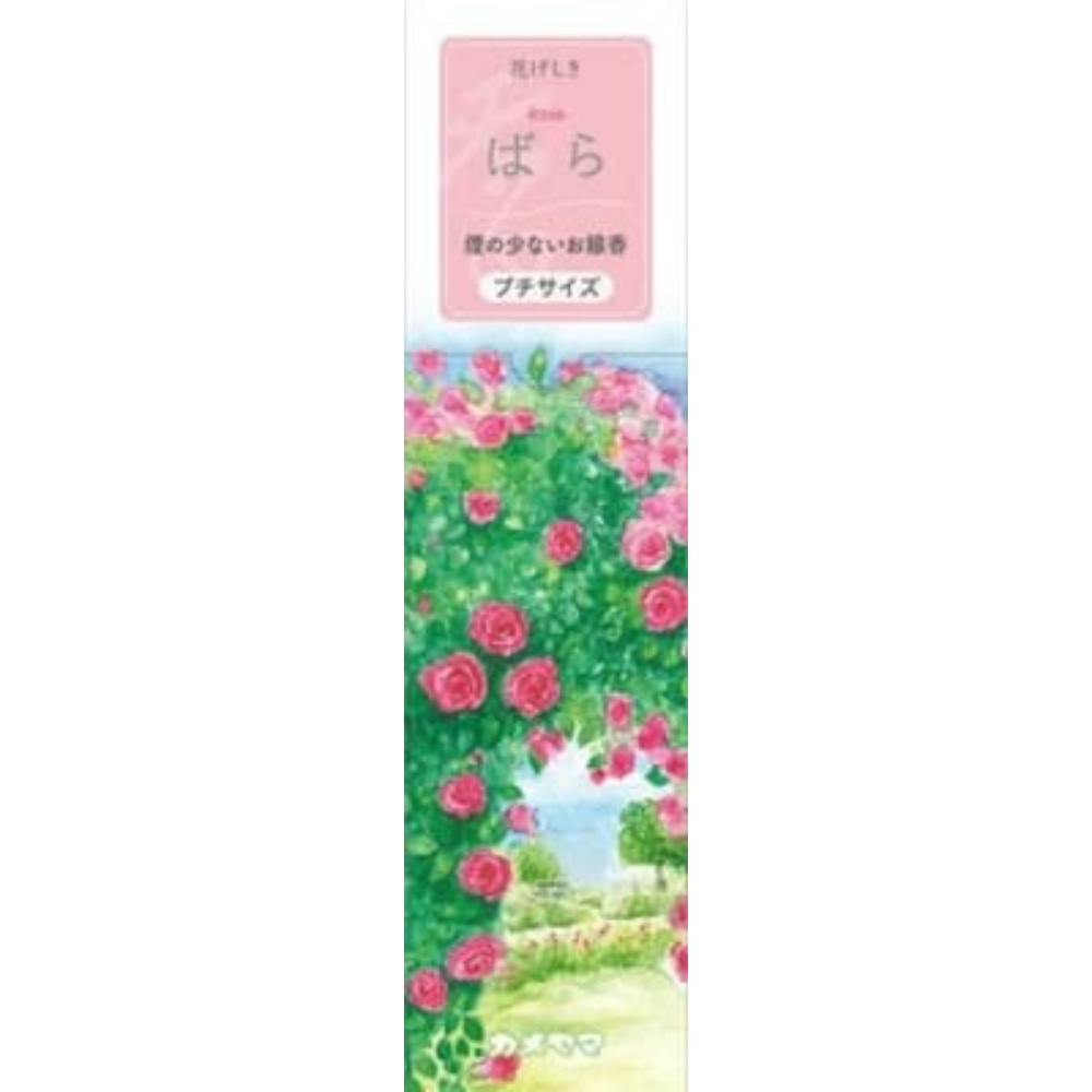 Hanageshiki Petit Rose 1/100 – Sumotori.Trade