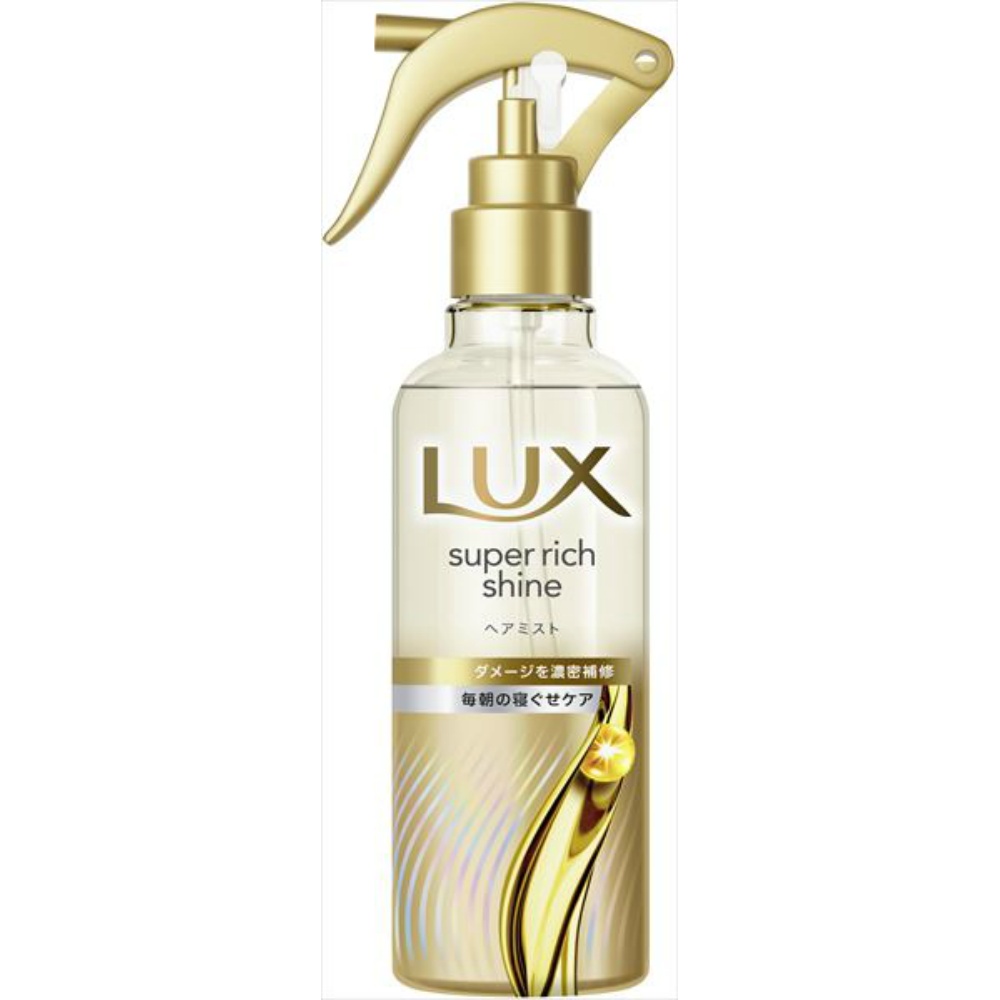 Lux Super Rich Shine Damage Repair Hair Mist 1/24 – Sumotori.Trade