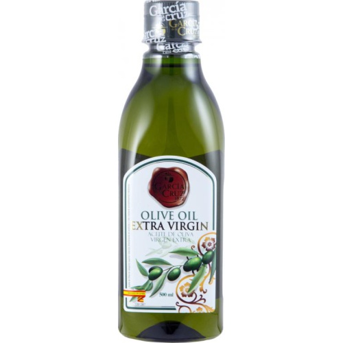Garcia EXV Olive Oil 458g 1/24 – Sumotori.Trade